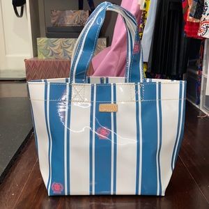Consuela mini tote